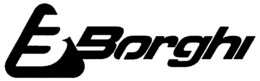 B BORGHI trademark
