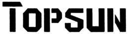 TOPSUN trademark