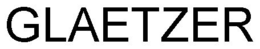 GLAETZER trademark