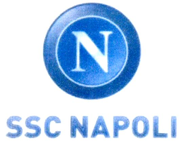 N SSC NAPOLI trademark