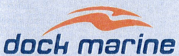 DOCK MARINE trademark