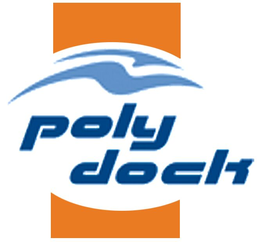POLY DOCK trademark