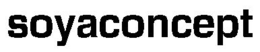 SOYACONCEPT trademark