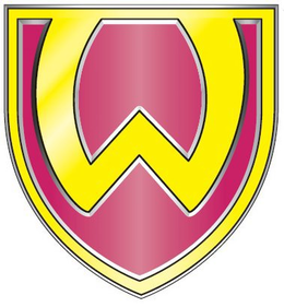W trademark