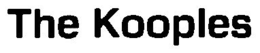 THE KOOPLES trademark