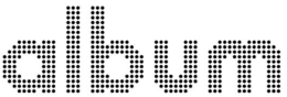 ALBUM trademark
