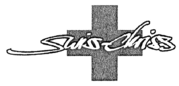 SWISS-CHRISS trademark