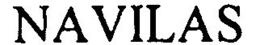 NAVILAS trademark