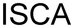 ISCA trademark