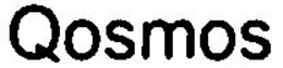 QOSMOS trademark