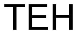 TEH trademark