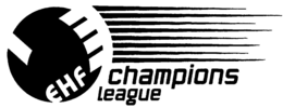 EHF CHAMPIONS LEAGUE trademark