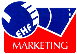 EHF MARKETING trademark