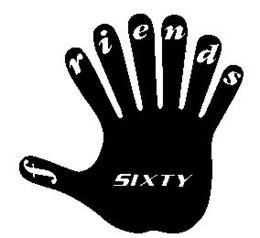 FRIENDS SIXTY trademark