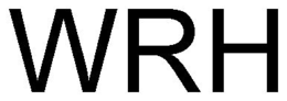 WRH trademark