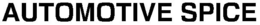 AUTOMOTIVE SPICE trademark