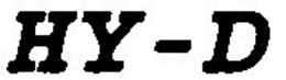 HY-D trademark