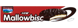 SARAY NEW MALLOWBISC trademark