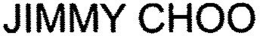 JIMMY CHOO trademark