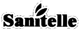 SANITELLE trademark