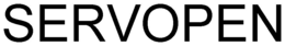 SERVOPEN trademark