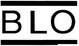 BLO trademark