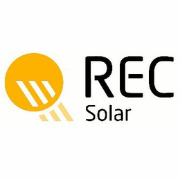 REC SOLAR trademark