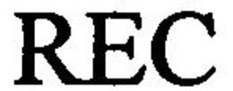 REC trademark