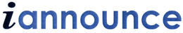 IANNOUNCE trademark