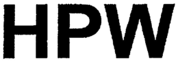 HPW trademark