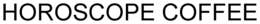 HOROSCOPE COFFEE trademark
