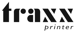 TRAXX PRINTER trademark