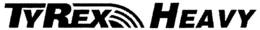 TYREX HEAVY trademark
