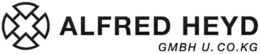 ALFRED HEYD GMBH U. CO.KG trademark