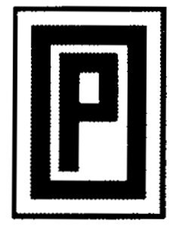 P trademark