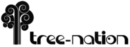 TREE-NATION trademark
