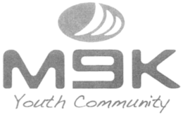 M9K YOUTH COMMUNITY trademark