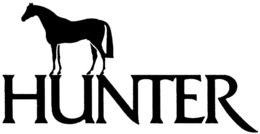 HUNTER trademark