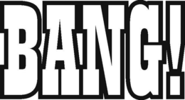 BANG! trademark