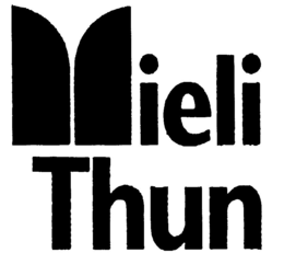 MIELI THUN trademark