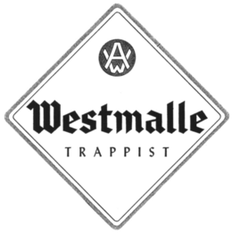 AW WESTMALLE TRAPPIST trademark