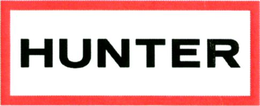 HUNTER trademark