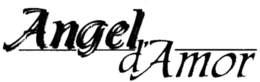 ANGEL D'AMOR trademark