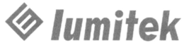 LUMITEK trademark
