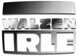 WALZEN IRLE trademark