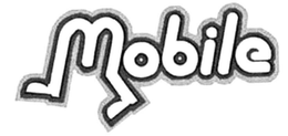 MOBILE trademark