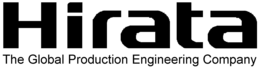 HIRATA THE GLOBAL PRODUCTION ENGINEERING COMPANY trademark
