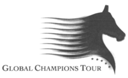 GLOBAL CHAMPIONS TOUR trademark