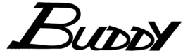 BUDDY trademark