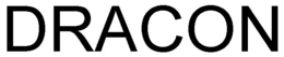 DRACON trademark